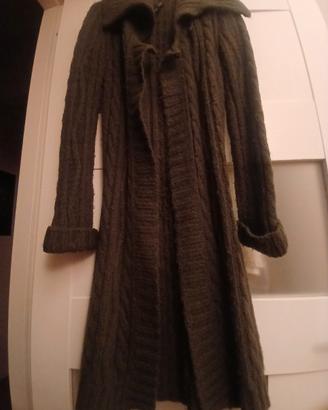 Giacca lunga Manila Grace