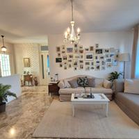 Appartamento tre camere roncade