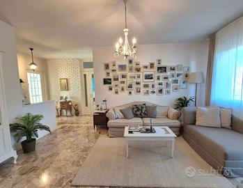 Appartamento tre camere roncade