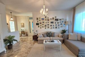 Appartamento tre camere roncade