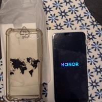 Honor 10 