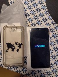 Honor 10 