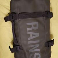 valigia Rains texel cabin bag