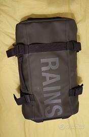 valigia Rains texel cabin bag