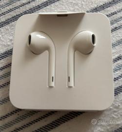 Apple EarPods