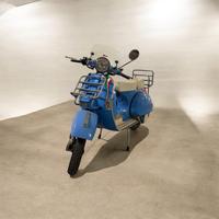 Vespa Px Iml 125cc Star Deluxe 4tp