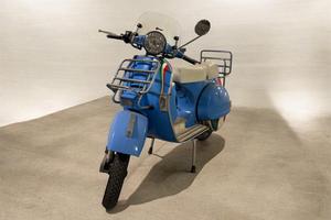 Vespa Px Iml 125cc Star Deluxe 4tp