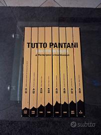 Cofanetto DVD Marco Pantani 