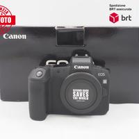 Canon EOS R