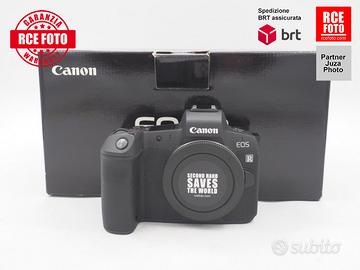 Canon EOS R