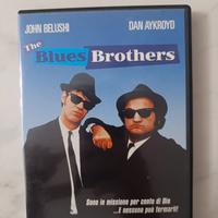 DVD (blues Brothers,Dirty dancing,cruel intention)