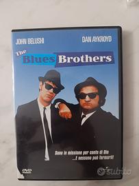 DVD (blues Brothers,Dirty dancing,cruel intention)