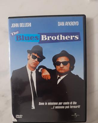 DVD (blues Brothers,Dirty dancing,cruel intention)