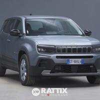 JEEP avenger Avenger 1.2 turbo Altitude fwd 100cv