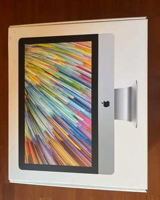 iMac 21.5 2017 perfetto con accessori originali