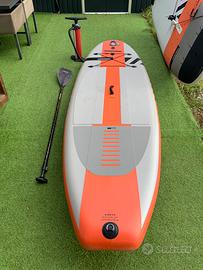 S.U.P. rrd 10’4’’ gonfiabile