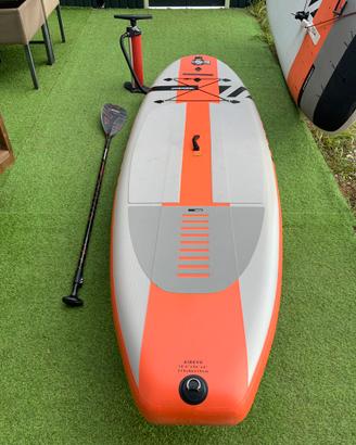 S.U.P. rrd 10’4’’ gonfiabile