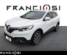 RENAULT Kadjar 1.5 dCi Energy 110cv Hypnotic EDC