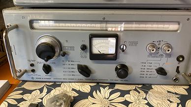 STRUMENTI RICEVITORI OLD REGISTRTORI.