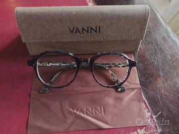 Occhiali da donna Vanni