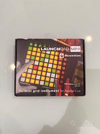 Novation Launchpad Mini MK2 (prezzo trattabile)