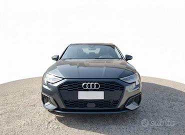 *BUONA* Audi A3 Sedan 30 TDI 116 CV Business 2022.