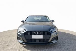 *BUONA* Audi A3 Sedan 30 TDI 116 CV Business 2022.