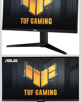 MONITOR 4K Gaming VG28UQL1A