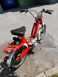 Motorino 50 funzionante