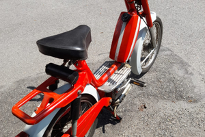 Motorino 50 funzionante