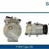 COMPRESSORE FORD FOCUS/C-MAX - VOLVO S40/V50/C30