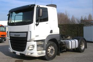 DAF CF 460 EURO 6