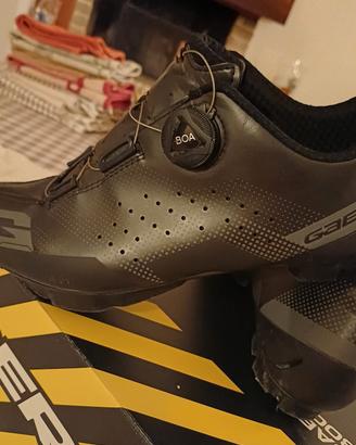 Scarpe Mtb Gravel