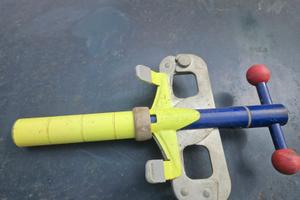 Antifurto per auto Bullock modello R2