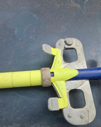 Antifurto per auto Bullock modello R2
