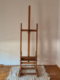 cavalletto da pittura