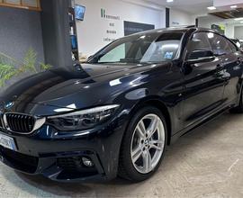 Bmw 4er Gran Coupe 420d Gran Coupé Msport Pari al 