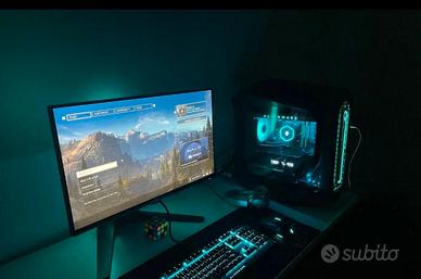 Dell Alienware Aurora R13 Desktop - AI/LLM Gaming