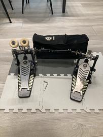 Dippio pedale Yamaha DFP9410 mancini