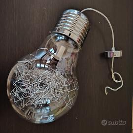 lampadario 