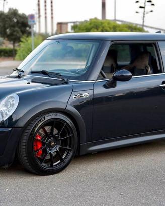 Mini Cooper S R53