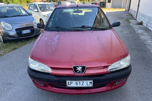 Peugeot 306 1.4i cat 5 porte XR