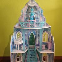 Castello Frozen originale
