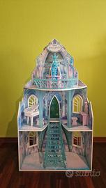Castello Frozen originale