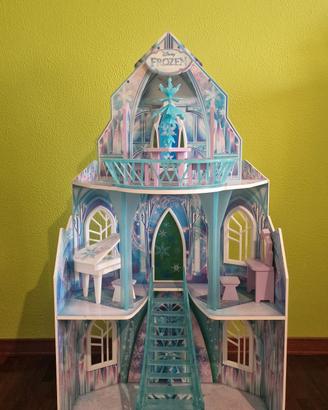 Castello Frozen originale