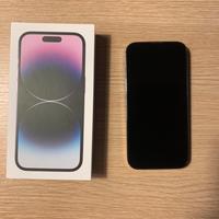 Iphone 14 pro 128 gb