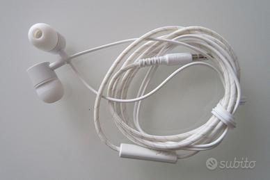 Auricolari originali LG  mod. EAB6416875