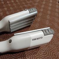 Piastra per capelli Girmi