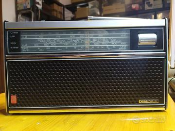 Radio Grundig vintage