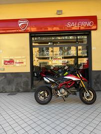 Ducati Hypermotard 950 SP